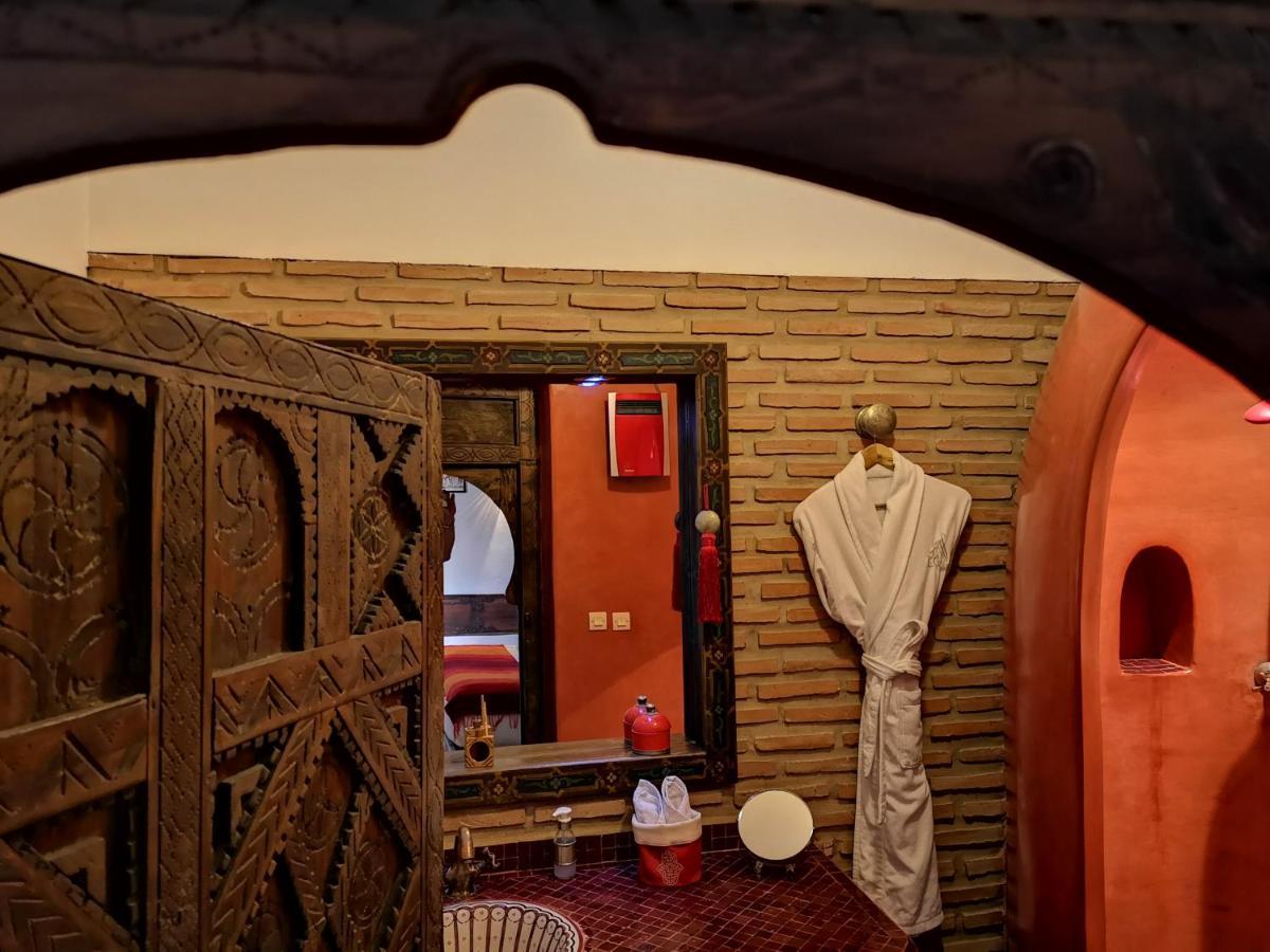 Riad Charme D'Orient Adults Only Marrakesh Luaran gambar