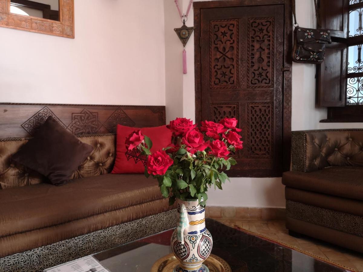 Riad Charme D'Orient Adults Only Marrakesh Luaran gambar