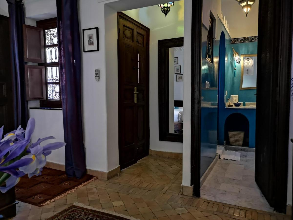 Riad Charme D'Orient Adults Only Marrakesh Luaran gambar