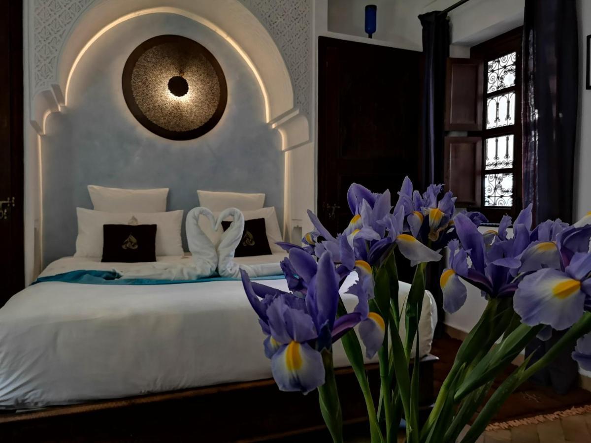 Riad Charme D'Orient Adults Only Marrakesh Luaran gambar