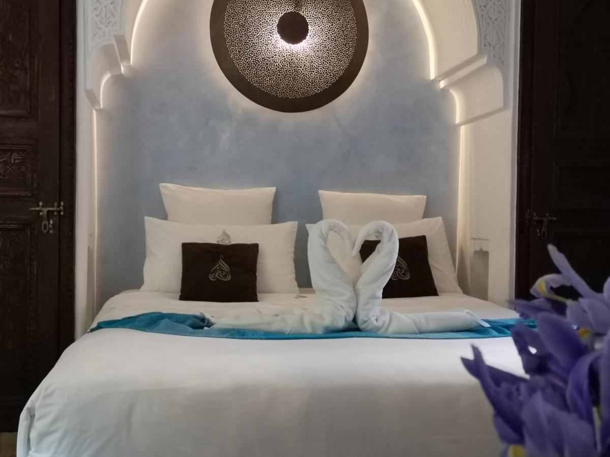 Riad Charme D'Orient Adults Only Marrakesh Luaran gambar