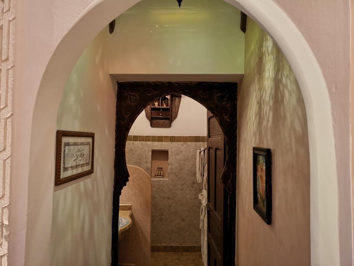 Riad Charme D'Orient Adults Only Marrakesh Luaran gambar