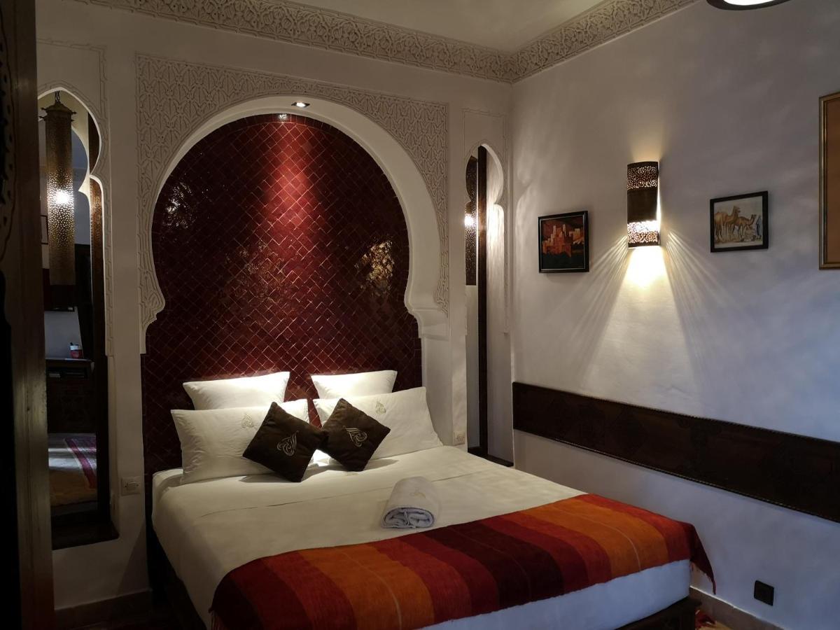 Riad Charme D'Orient Adults Only Marrakesh Luaran gambar