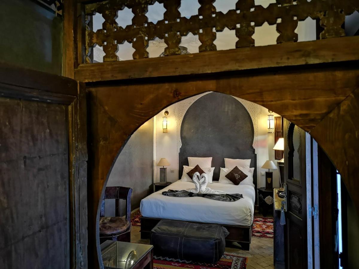 Riad Charme D'Orient Adults Only Marrakesh Luaran gambar