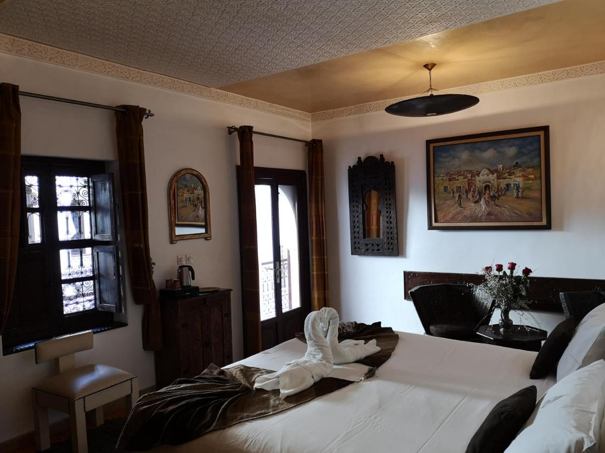 Riad Charme D'Orient Adults Only Marrakesh Luaran gambar