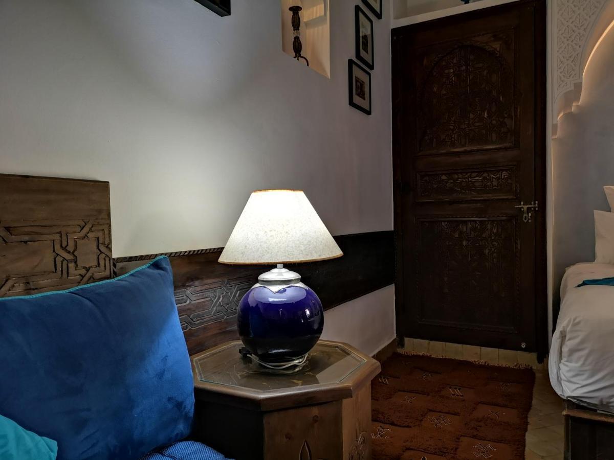 Riad Charme D'Orient Adults Only Marrakesh Luaran gambar