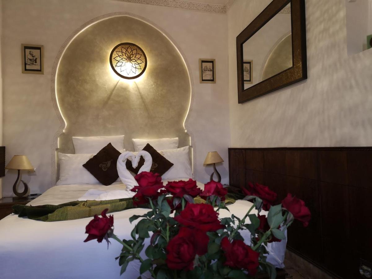 Riad Charme D'Orient Adults Only Marrakesh Luaran gambar