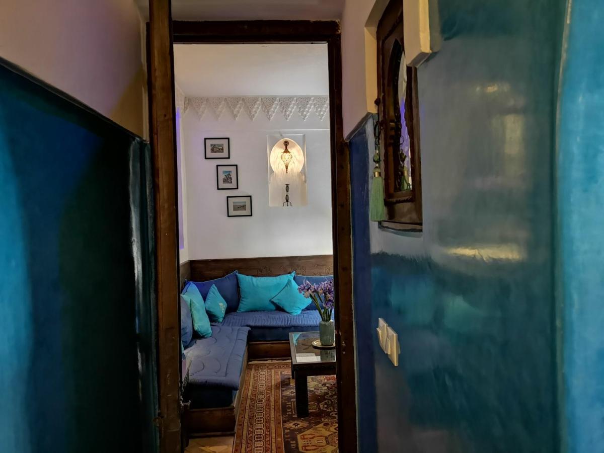 Riad Charme D'Orient Adults Only Marrakesh Luaran gambar
