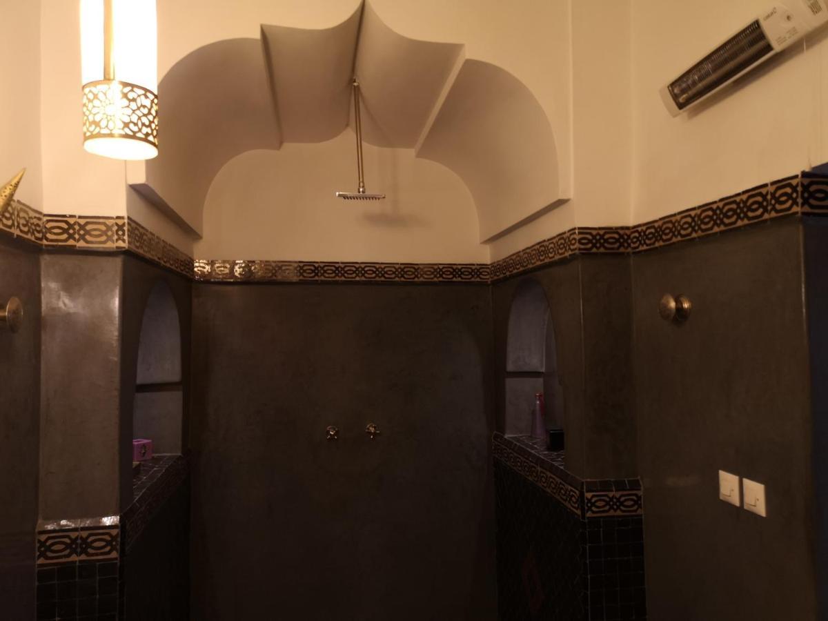 Riad Charme D'Orient Adults Only Marrakesh Luaran gambar