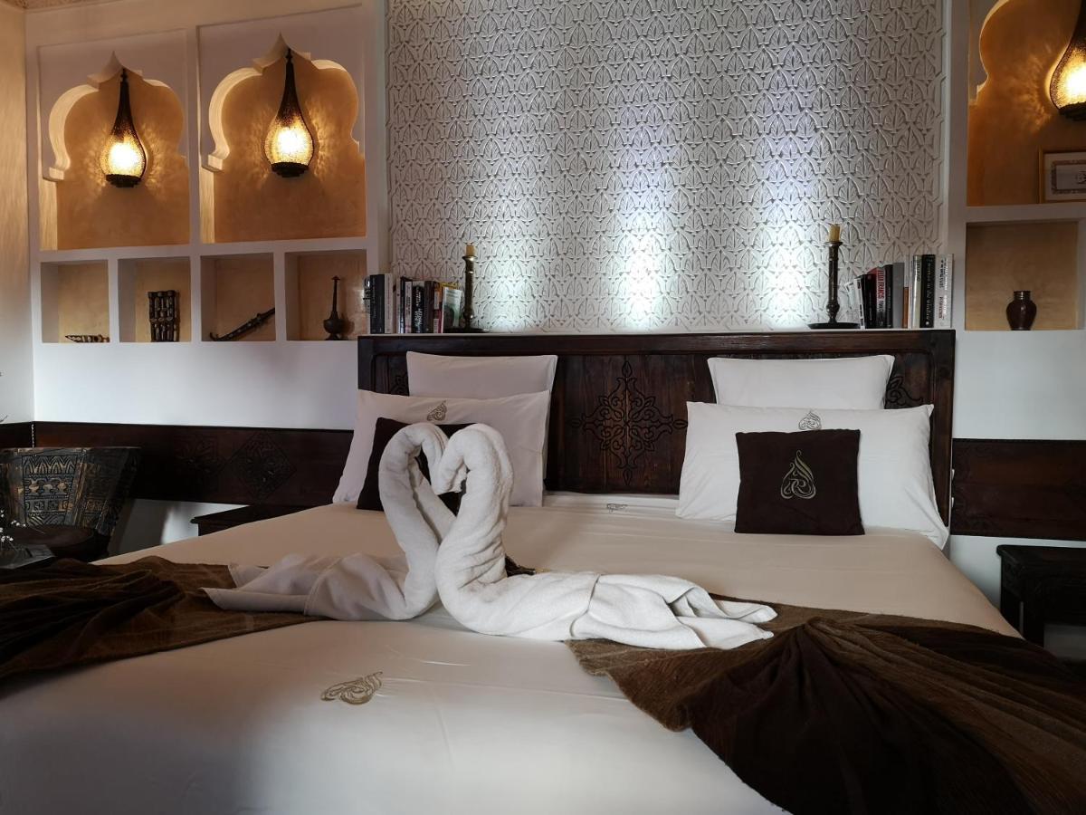 Riad Charme D'Orient Adults Only Marrakesh Luaran gambar