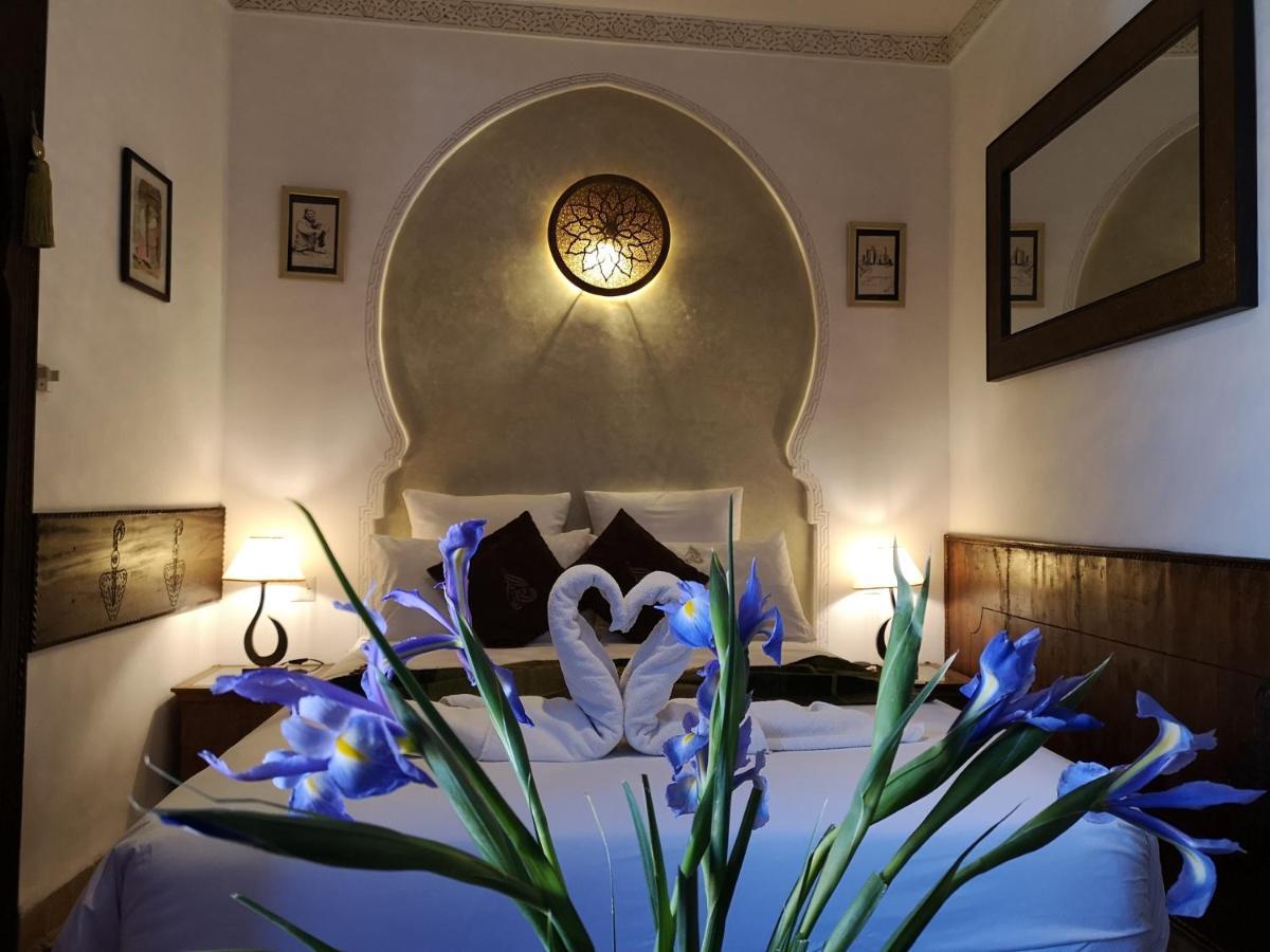 Riad Charme D'Orient Adults Only Marrakesh Luaran gambar