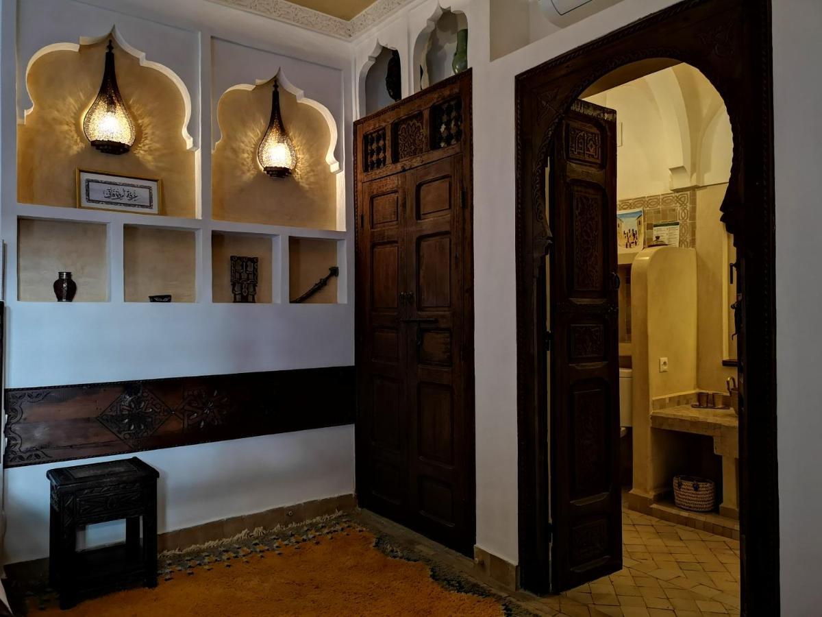Riad Charme D'Orient Adults Only Marrakesh Luaran gambar