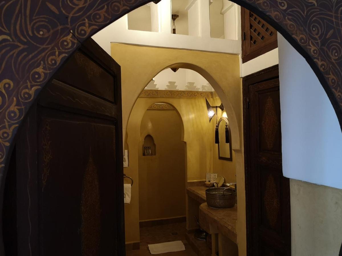 Riad Charme D'Orient Adults Only Marrakesh Luaran gambar