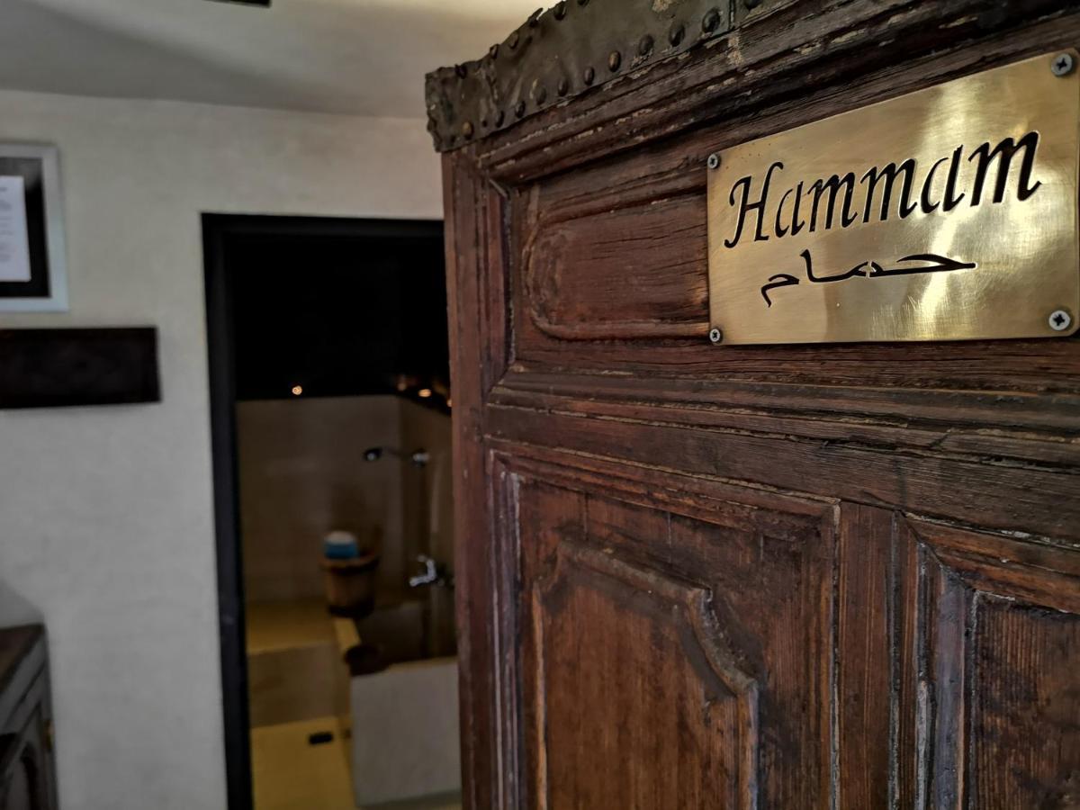 Riad Charme D'Orient Adults Only Marrakesh Luaran gambar