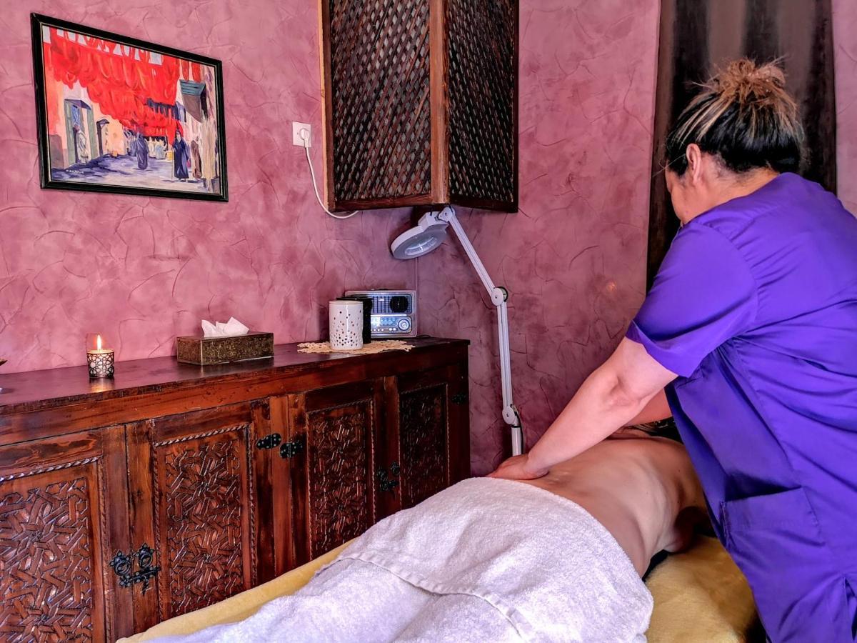 Riad Charme D'Orient Adults Only Marrakesh Luaran gambar