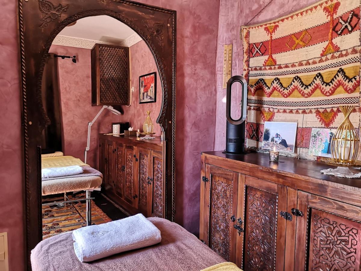 Riad Charme D'Orient Adults Only Marrakesh Luaran gambar