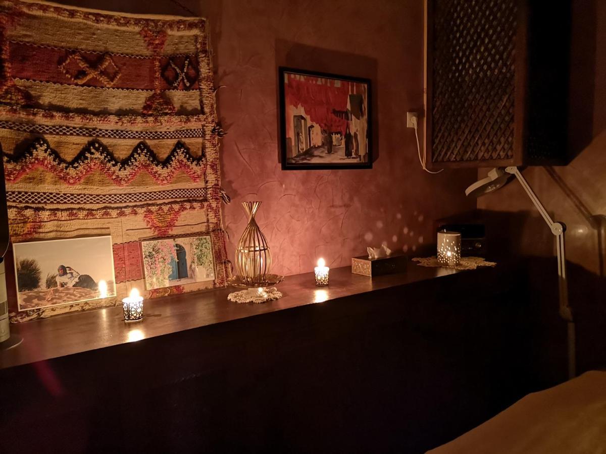 Riad Charme D'Orient Adults Only Marrakesh Luaran gambar
